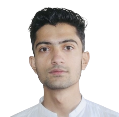 Muhammad Danyal