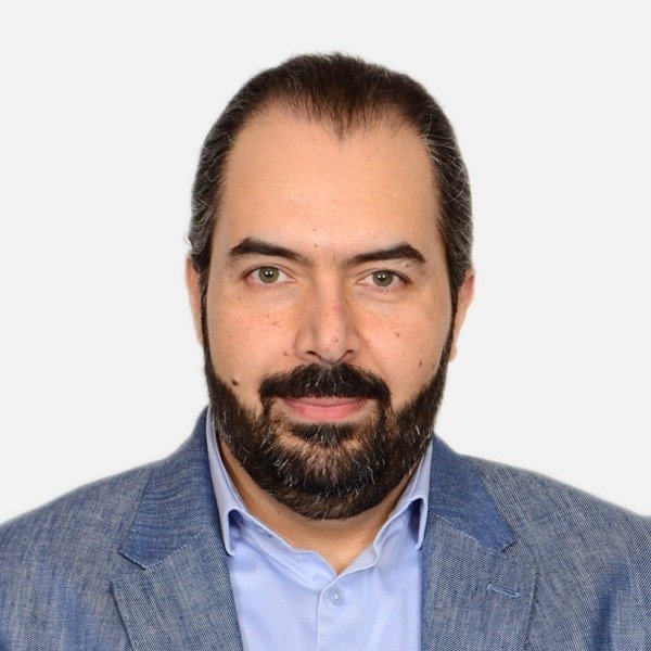 Mr. Abdurrahman Zernaji
