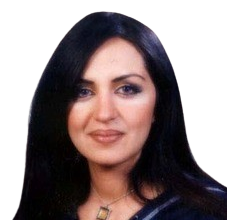 Mrs. Shukran Absi